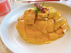 -玫瑰厅上海菜(兴国路店)