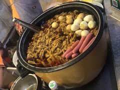 -安徽阜阳卷馍(西单店)