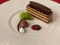 -国家大剧院西餐厅