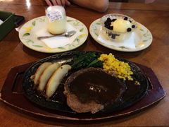 iphone_upload_pic-萨莉亚意式餐厅(桃浦路店)