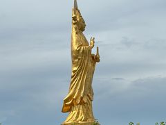 -广州莲花山旅游区