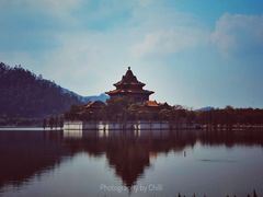 -顺峰山公园