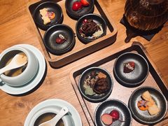 -天水蔬食料理(树德之光店)