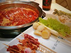 -玉林串串香·成都老字号(玉林街总店)