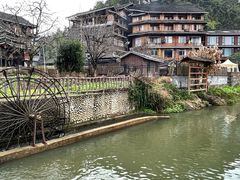 -程阳八寨景区