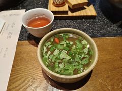 -盡膳口福跷脚牛肉火锅(北美新天地店)