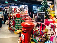 -Olé精品超市(北京合生汇店)