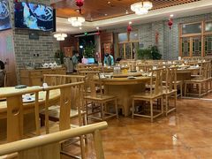 大堂-德胜轩正宗顺德菜(宝安沙井会展中心店)