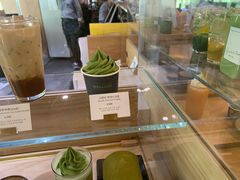 -雪绿茶博物馆