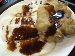 -老街西施豆腐坊(方浜中路店)