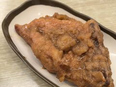 -老上海里弄味道(知春路店)