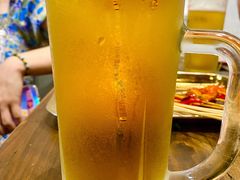 盟重啤酒-盟重烧烤(东瓜山创始店)