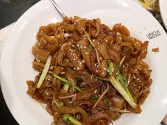 -食大利香港茶餐厅(南亚风情第一城店)
