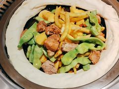 -灶座小锅烀饼·铁锅炖(全国总店)