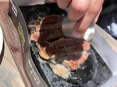 -周沫西餐(漫广场店)