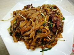 -孟记大碗面•家常菜(鼓楼和会街店)