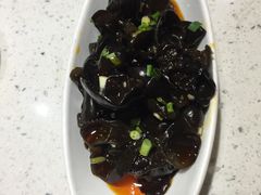 -海宁煲农家菜(惠南镇店)