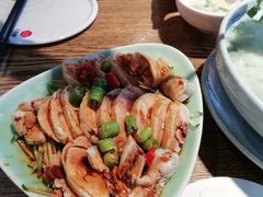 -大闫家烧烤·小海鲜家常菜(郑庄店)