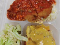 -都城壹族快餐(第66分店)