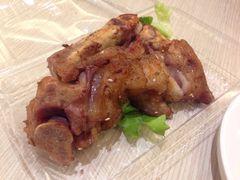 -美人万三·蚝大人生蚝小馆(昌里路店)