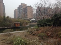 -竹西公园