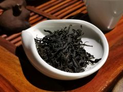 -白鹭原茶艺馆