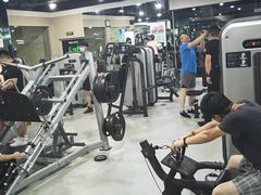 -贝菲特游泳健身(徐泾店)