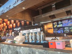 -胖姐渔村(中源大道店)