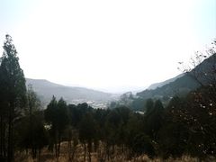 -四门塔风景区