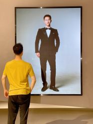 -乐派诗婚纱摄影