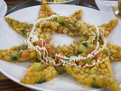 -九妹农家大铁锅东北菜(江湾店)