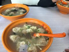 -海平馄饨(逍遥二路店)