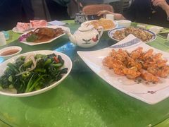 -盛港湾海鲜食府(黄沙店)