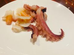 -河北宾馆·香溢自助餐(裕华店)