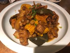 -95号酱骨·一块豆腐(展春园西路店)