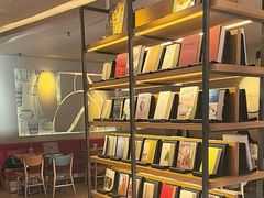 -COSTA COFFEE(新奥购物中心店)