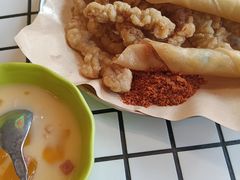 -山悦里 山野·鲜火锅(罗斯福广场店)