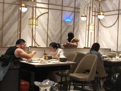 大堂-诱货海鲜自助火锅(爱琴海购物公园东百店)
