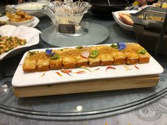 -海景壹号大酒店(滨湖店)