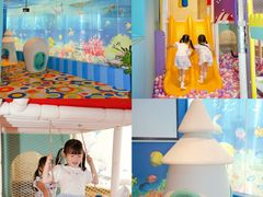 -宁波香格里拉大酒店