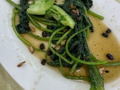 -考记泥焗鸡农庄·海鲜(北洛秘境店)