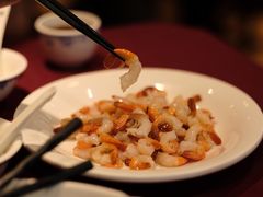 -老吉士酒家(天平路店)