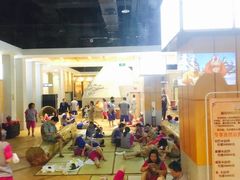 -丽池宫韩式汗蒸会馆(华灯坊店)