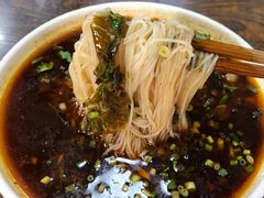 -杨家米粉(千禧公寓店)
