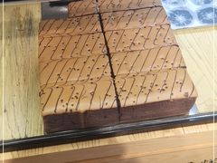-老香港蛋糕(梓桐苑店)