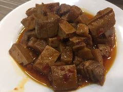 辣酱浇头-沧浪亭(南园新村打浦路457弄店)