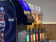 -花味·自助烤肉(雨花客厅店)