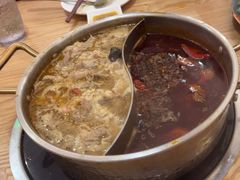 -松野谷·寿喜烧自助(华联顺义金街购物中心店)