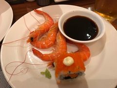 -好日子皇冠假日酒店·君怡咖啡厅(特美思大厦店)