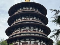 -隋唐洛阳城明堂天堂景区